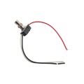 BEA Momentary Key Switch for Jamb & Single Gang Applications - 20-2020