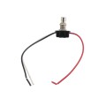 BEA Momentary Key Switch for Jamb & Single Gang Applications - 20-2020