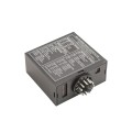 Linear Single Channel Dual Transistor Vehicle Loop Detector - 2500-2377