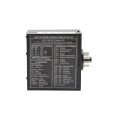 Linear Single Channel Dual Transistor Vehicle Loop Detector - 2500-2377