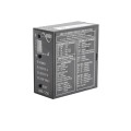 Linear Single Channel Dual Transistor Vehicle Loop Detector - 2500-2377