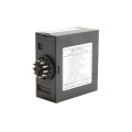 Linear Single Channel Dual Transistor Vehicle Loop Detector - 2500-2377