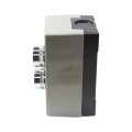NEMA 4 Exterior Two Button Control Station Surface Mount - MMTC 2BXT