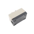 Two Button Exterior Surface Mounted Control Station (NEMA 4 - 12 amp @ 600V AC)
