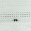 BEA DPDT Plunger Type Switch w/ Hex Nut - 30-0388 (Default)