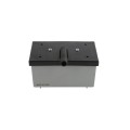 Exterior Airswitch, 2 Wire in Metal Enclosure - MMTC 32NO-WB