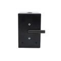 Exterior Airswitch, 3 Wire in Metal Enclosure - MMTC 32SPDT