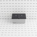 Exterior Airswitch, 3 Wire in Metal Enclosure - MMTC 32SPDT