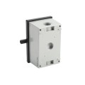 Exterior Airswitch, 3 Wire in Metal Enclosure - MMTC 32SPDT