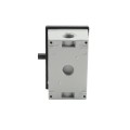 Exterior Airswitch, 3 Wire in Metal Enclosure - MMTC 32SPDT