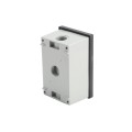 Exterior Airswitch, 3 Wire in Metal Enclosure - MMTC 32SPDT
