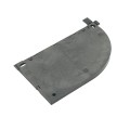 BEA LZR-Flatscan 3D Flat Mount Assembly (Right Side) - 35-0237