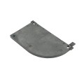 BEA LZR-Flatscan 3D Flat Mount Assembly (Right Side) - 35-0237
