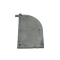 BEA LZR-Flatscan 3D Flat Mount Assembly (Right Side) - 35-0237