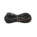 BEA 30ft Falcon Power Cable US Custom with Cable Gland - 35-1568