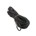 BEA 30ft Falcon Power Cable US Custom with Cable Gland - 35-1568