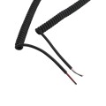 MMTC 20' Extended Coil Cord 18/3 - 4-20-3