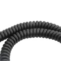 MMTC 20' Extended Coil Cord 18/3 - 4-20-3