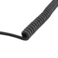 MMTC 20' Extended Coil Cord 18/3 - 4-20-3
