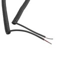 MMTC 20' Extended Coil Cord 18/3 - 4-20-3