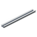 Bircher 15/16" (24 mm) Aluminum Mounting Profile (Sold Per Foot)