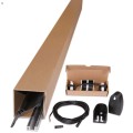 Bircher 3 1/8" x 1 5/8" (80 x 42 mm) ExpertSystem Sensing Edge XL Edge Kit
