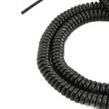 MMTC 25' Extended Coil Cord 18 AWG w/3-Conductor