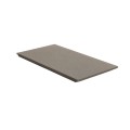 BEA Plastic Transmitter Shelf for Bollard (Black) - 50-0073