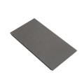 BEA Plastic Transmitter Shelf for Bollard (Black) - 50-0073