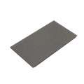 BEA Plastic Transmitter Shelf for Bollard (Black) - 50-0073