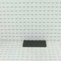 BEA Plastic Transmitter Shelf for Bollard (Black) - 50-0073