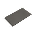 BEA Plastic Transmitter Shelf for Bollard (Black) - 50-0073