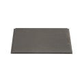 BEA Plastic Transmitter Shelf for Bollard (Black) - 50-0073