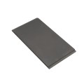BEA Plastic Transmitter Shelf for Bollard (Black) - 50-0073