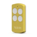 VIX 53/4 TR transmitter mustard yellow colour