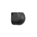 BEA Stainless Steel End Cap & Bodyguard Spacer - Left Side - 70-0006