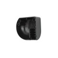 BEA Stainless Steel End Cap & Bodyguard Spacer - Left Side - 70-0006