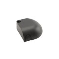 BEA Stainless Steel End Cap & Bodyguard Spacer - Left Side - 70-0006