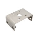 BEA Stainless Steel Bollard Base Bracket w/ Hex Nut - 70-5022