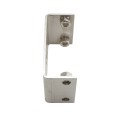 BEA Stainless Steel Bollard Base Bracket w/ Hex Nut - 70-5022