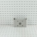 BEA Stainless Steel Bollard Base Bracket w/ Hex Nut - 70-5022