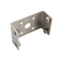 BEA Stainless Steel Bollard Base Bracket w/ Hex Nut - 70-5022