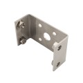 BEA Stainless Steel Bollard Base Bracket w/ Hex Nut - 70-5022