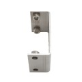BEA Stainless Steel Bollard Base Bracket w/ Hex Nut - 70-5022