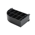 BEA LZR-Flatscan Spacer - Black - 70-5753
