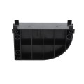 BEA LZR-Flatscan Spacer - Black - 70-5753