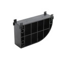 BEA LZR-Flatscan Spacer - Black - 70-5753
