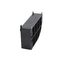 BEA LZR-Flatscan Spacer - Black - 70-5753