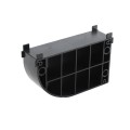 BEA LZR-Flatscan Spacer - Black - 70-5753