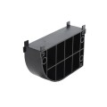 BEA LZR-Flatscan Spacer - Black - 70-5753